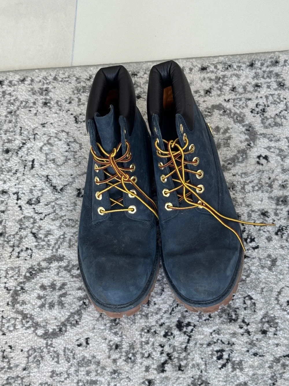 Timberland 6